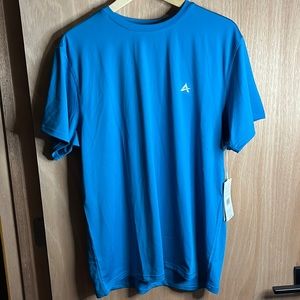 Arctic Cool athletic shirt
